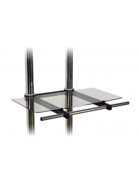 Edbak TRS2 raft de sticla cu maner pentru Troler TR1/2/3