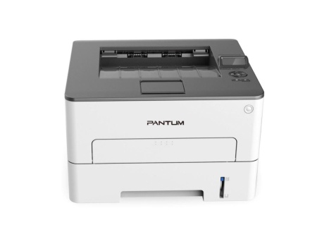 Imprimanta laser mono Pantum P3010dw, Dimensiune:A4, Rezolutie:max 1200x1200, Viteza:30ppm, Procesor:350 MHz, Memorie:128MB, Capacitate alimentare 250 de coli, capacitate iesire:150 coli, Greutate hartie: 60- 105g/mp pana la 200 g/mp, Limbaj de printare