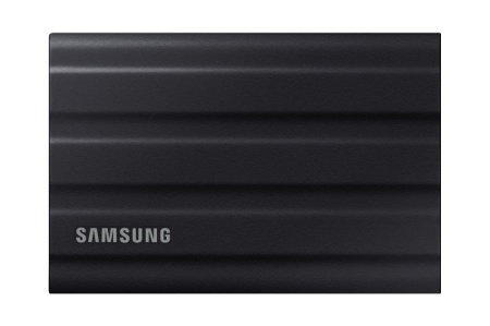 SSD Extern Samsung T7 Shield 1TB USB 3.2 Shield Black