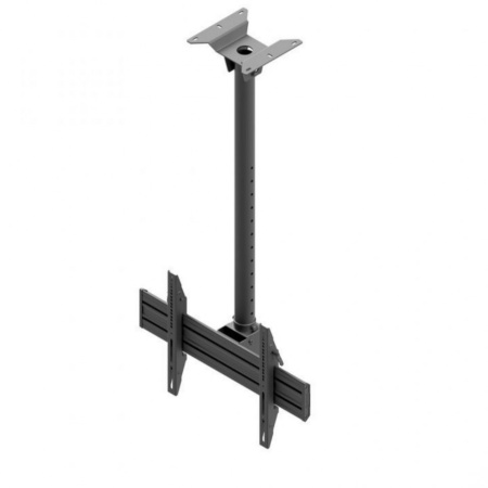 Suport Menu Board Edbak MBV1155-L pentru tavan, diagonala 42"-57"