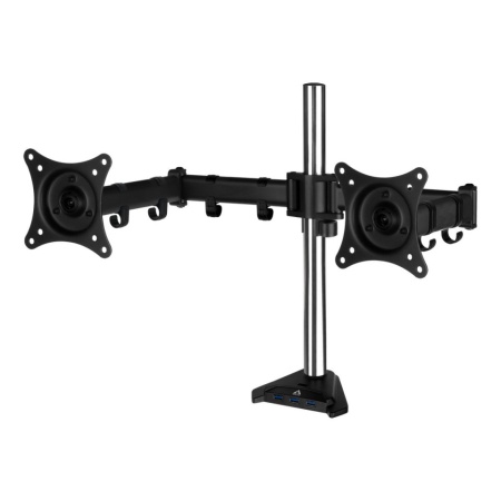 Suport monitor Actic Z2 Pro Gen 3 pentru 2 monitoare (25"-34")