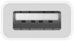 Apple USB-C to USB Adapter - Img 4