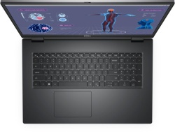 Dell Mobile Precision Workstation 7780, 17" FHD, Intel i9-13950HX, 32GB, 1TB SSD, NVIDIA RTX3500 Ada, W11 Pro - Img 10