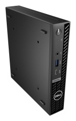 Desktop Dell OptiPlex 7020 MFF, Intel I5-14500T, 16GB Ram, 512GB SSD, No Optical Drive, Ubuntu - Img 7