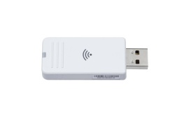 Dual Function Wireless Adapter (5Ghz Wireless & Miracast) -ELPAP11 - Img 3