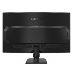 Gigabyte Monitor gaming 32" GS32QC, Non-glare, Rezolutie: 2560 x 1440 (QHD), Luminozitate: 300 cd/m2 (TYP), Contrast: 3500:1, Unghi vizualizare: 78°(H)/178°(V), Culori: 16.7M, Timp raspuns: 1ms, Refresh rate: 165Hz, HDR Ready, Flicker-free, Interfata: 2 - Img 9