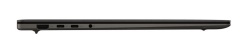 Laptop ASUS Zenbook S 16, UM5606WA-RJ240X, 16.0-inch, 3K (2880 x 1800) OLED 16:10 aspect ratio, AMD Ryzen™ AI 9 HX 370 Processor 2.0GHz (36MB Cache, up to 5.1GHz, 12 cores, 24 Threads); AMD XDNA™ NPU up to 50TOPS, AMD Radeon™ 890M Graphics, 1x M.2 2280 - Img 5