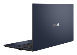 Laptop Business ASUS ExpertBook B1, B1502CVA-BQ1930XA, 15.6-inch, FHD (1920 x 1080) 16:9, Intel® Core™ i3-1315U Processor 1.2GHz (10M Cache, up to 4.5GHz, 6 cores), Intel® UHD Graphics, 1x DDR4 SO-DIMM slot, 1x M.2 2280 PCIe 4.0x4, DDR4 8GB, 512GB M.2 - Img 9