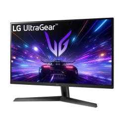 Monitor LG 27" 27GS60F-B.AEU, Diagonal (inch): 27, Diagonal (cm): 69, Aspect ratio: 16:9, Panel: IPS, Resolution: 1920x1080, Refresh Rate: 180Hz, Response time GtG: 1ms, Brightness (max): 300 cd/m², Contrast (static) : 1000:1, Viewing angle: 178/178, - Img 3