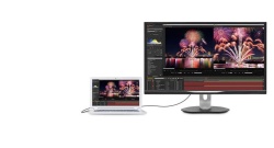 Monitor Philips 31.2" 328P6AUBREB/00 - Img 8