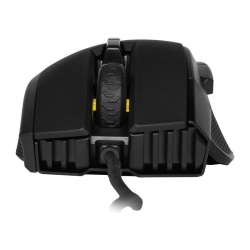Mouse Gaming Corsair IRONCLAW RGB, Optical cu fir, negru - Img 2