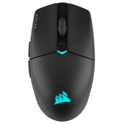 Mouse Gaming Corsair KATAR ELITE WIRELESS negru - Img 3