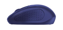 Mouse Trust Wireless optic, rezolutie 1600 DPI, albastru - Img 4