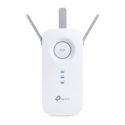 Range Extender TP-LINK RE550, AC1900, OneMesh™, Dual-Band, Gigabit - Img 6