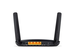 Router Wireless TP-Link TL-MR6400, Wi-Fi, Single-Band - Img 6