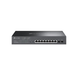 Switch TP-Link SW 8P-GB, 8 port, 10/100/1000 Mbps - Img 3