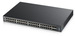 Switch Zyxel XGS2210-52, 52 port, 10/100/1000 Mbps - Img 3