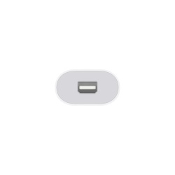 Thunderbolt 3 (USB-C) to Thunderbolt 2 Adapter - Img 4