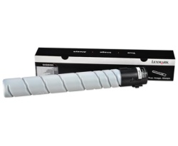 Toner Lexmark 64G0H00, black, 32.5 k, MX910de, MX910dxe, MX911de, MX912de. - Img 2