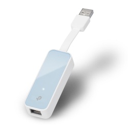 TP-Link Adaptor USB 2.0 Ethernet 100Mbps, UE200, 1 Port RJ45 10/100Mbps, 1 Port USB 2.0, RTL8152B, 71 x 26 x 16.2mm - Img 4
