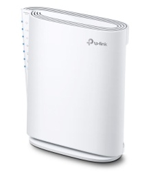 TP-link AX6000 Wi-Fi6 Range Extender, Dual-Band, RE900XD, 1× Port Multi- Gig de 2.5 Gbps + 2× Porturi Gigabit, Standarde Wireless: IEEE 802.11a/n/ac/ax 5 GHz, IEEE 802.11b/g/n/ax 2.4 GHz, Viteza wireless: 1148 Mbps în banda de 2.4 GHz, 4804 Mbps în banda