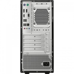 Desktop Business ASUS ExpertCenter D7, D700ME-7137002710,2TB SATA 7200RPM 3.5" HDD, 512GB M.2 2280 NVMe™ PCIe® 4.0 SSD, 16GB DDR4 U-DIMM, NVIDIA® GeForce® GT1030 2GB : 1x DVI, 1x HDMI, Intel® Core™ i7-13700 Processor 2.1GHz (30M Cache, up to 5.2GHz, 16 - Img 4
