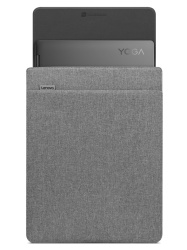 Husa laptop Lenovo Yoga 16", Material: Polietilena, Dimendiuni (Lungime x Inaltime x Adancime): 390mm x 247mm x 199mm, Greutate: 0.286 Kg - Img 3