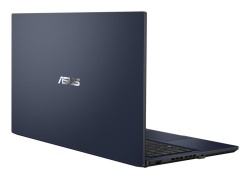 Laptop Business ASUS ExpertBook B1, B1502CVA-BQ1930XA, 15.6-inch, FHD (1920 x 1080) 16:9, Intel® Core™ i3-1315U Processor 1.2GHz (10M Cache, up to 4.5GHz, 6 cores), Intel® UHD Graphics, 1x DDR4 SO-DIMM slot, 1x M.2 2280 PCIe 4.0x4, DDR4 8GB, 512GB M.2 - Img 10