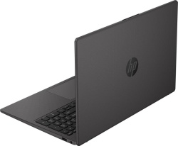 Laptop HP 250 G10 cu procesor Intel Core i5-1334U 10-Core (1.3GHz, up to 4.6GHz, 12MB), 15.6 inch FHD, Intel UHD Graphics, 8GB DDR4, SSD, 512GB PCIe NVMe, Free DOS, Dark Ash Silver - Img 10