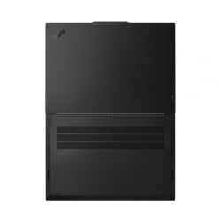 Laptop Lenovo ThinkPad E14 Gen 7 (Intel); 14" WUXGA (1920x1200) IPS 300nits Anti-glare, 45% NTSC, 60Hz; Intel® Core Ultra 5 225U, 12C (2P + 8E + 2LPE) / 14T, Max Turbo up to 4.8GHz, 12MB; Video Integrated Intel® Graphics; RAM 1x 16GB SO-DIMM DDR5-5600; - Img 9
