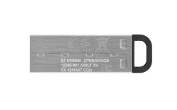 Memorie USB Flash Drive Kingston, DataTraveler Kyson, 64GB, USB 3.2 - Img 4