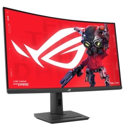 Monitor Asus 31.2" XG32WCMS - Img 6