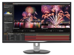 Monitor Philips 31.2" 328P6AUBREB/00 - Img 12