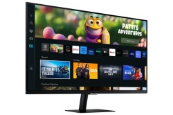 Monitor Samsung 27" LS27CM500EUXDU - Img 11