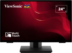 Monitor ViewSonic 24" TD2465 - Img 2