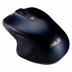Mouse ASUS MW202, Wireless, Blue - Img 1