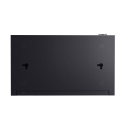 Omada 10-Port Gigabit Desktop Switch with 8-Port PoE+ PORT: 8× Gigabit PoE+ Ports, 2x Gigabit Non-PoE Ports, 1× Combo Gigabit SFP Slot SPEC: 802.3at/af, 123 W PoE Power, Desktop Steel Case FEATURE: Extend Mode for 250m PoE Transmitting, Priority Mode - Img 6