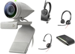Poly Studio P5 USB-A Webcam TAA - Img 10