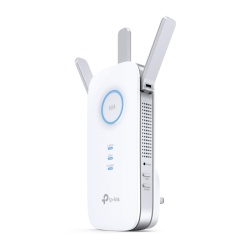 Range Extender TP-LINK RE550, AC1900, OneMesh™, Dual-Band, Gigabit - Img 7