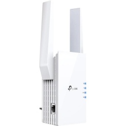 Range Extender TP-LINK RE605X, AX1800, OneMesh™, Dual-Band, WiFi 6 - Img 1
