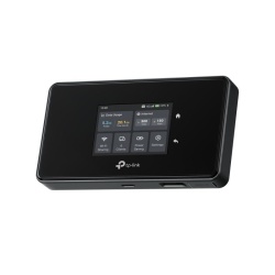 Router Wireless TP-Link M8550, Wi-Fi 6E, 5G, 1xWAN/LAN, 2,4GHz 688Mbps, 5GHz 2880Mbps, 6GHz 2880Mbps