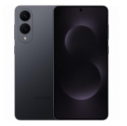 Samsung S25 EDGE 5G S937B 6.7" 12GB 256GB DualSIM Titanium Jetblack - ULTRA SLIM 5.8 mm - Img 1