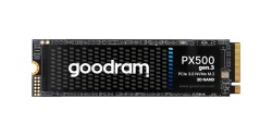 SSD Goodram PX500, 512GB, NVMe, M.2 - Img 2