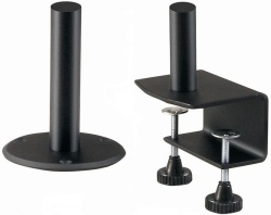 Suport monitor Edbak SV08 pentru 2 monitoare (19"-27")