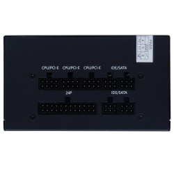 Sursa Spacer ATX Modulara 500W - Img 3