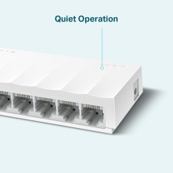 Switch TP-LINK LS1008, 8 port,10/100 Mbps - Img 5
