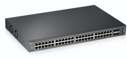 Switch Zyxel XGS2210-52, 52 port, 10/100/1000 Mbps - Img 4