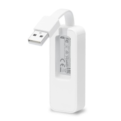TP-Link Adaptor USB 2.0 Ethernet 100Mbps, UE200, 1 Port RJ45 10/100Mbps, 1 Port USB 2.0, RTL8152B, 71 x 26 x 16.2mm - Img 5