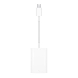 USB-C to SD Card Reader - Img 1