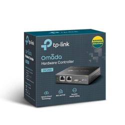 Controller Wireless Tp-Link OC200, Wi-Fi, Single-Band - Img 9